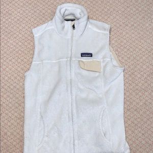 Patagonia vest